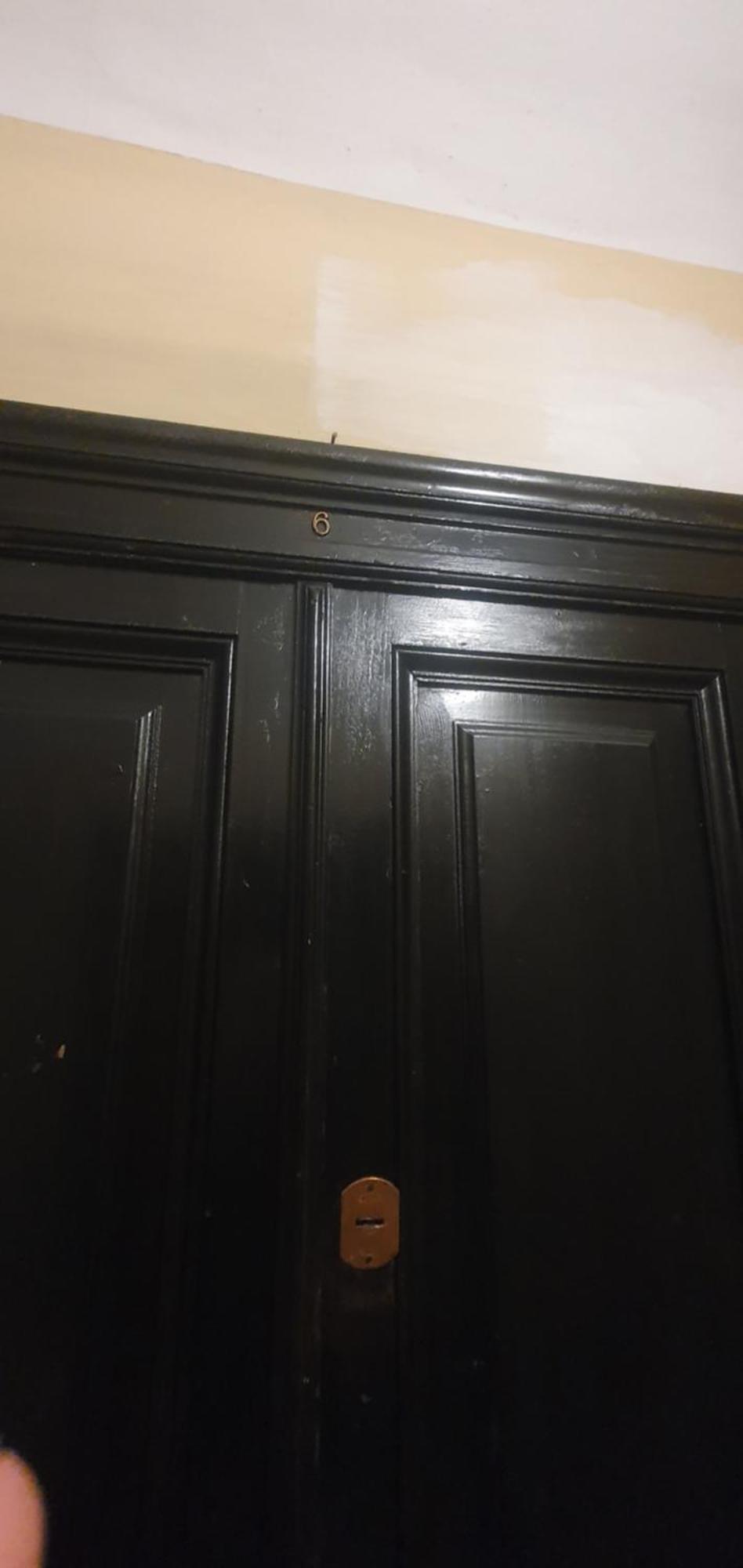 Apartment Domus Castel Sant'angelo