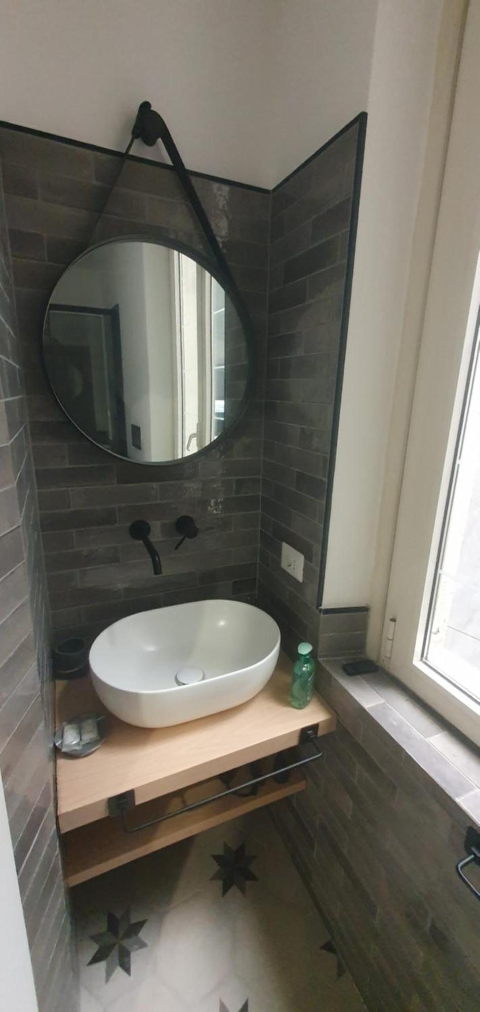 Domus Castel Sant'angelo Apartment *