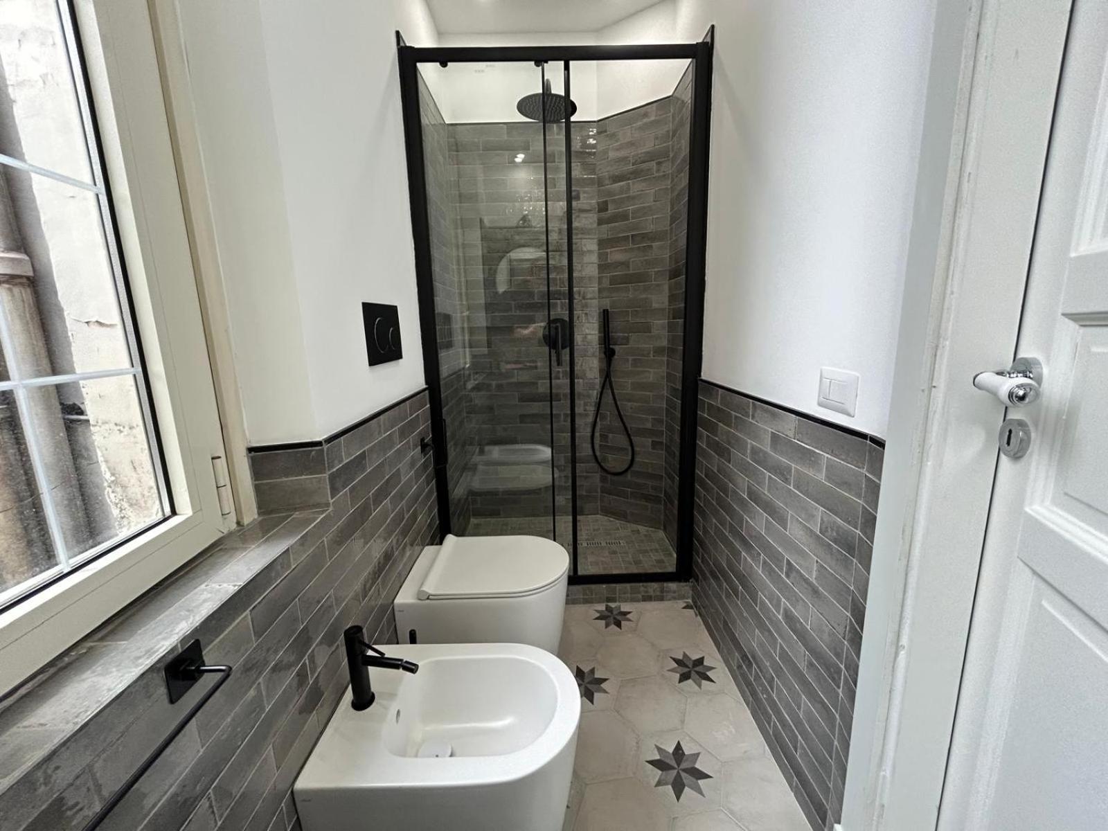 Domus Castel Sant'angelo Apartment Rom