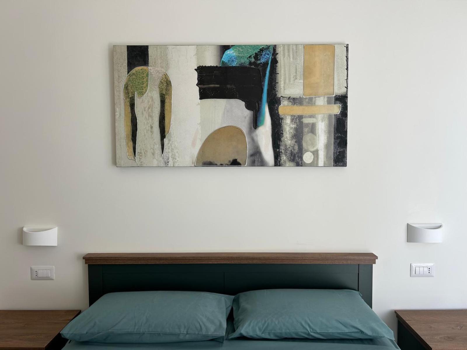 Apartment Domus Castel Sant'angelo Rom