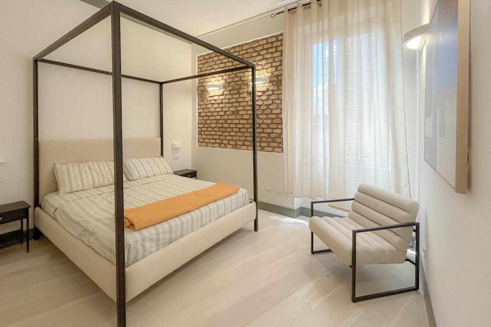 Domus Castel Sant'angelo Apartment Rom