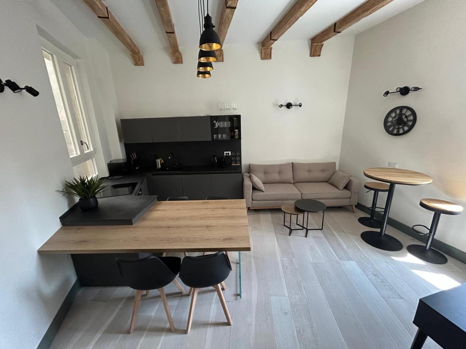 Domus Castel Sant'angelo Apartment