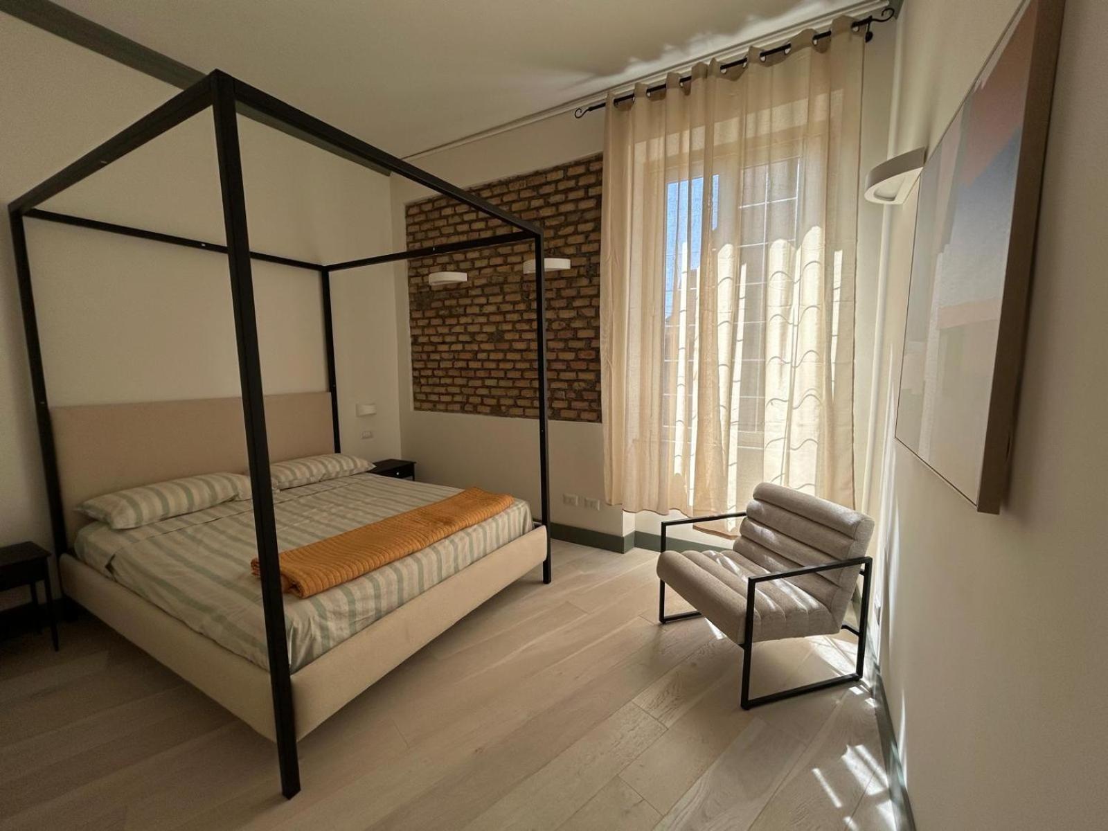 Apartment Domus Castel Sant'angelo